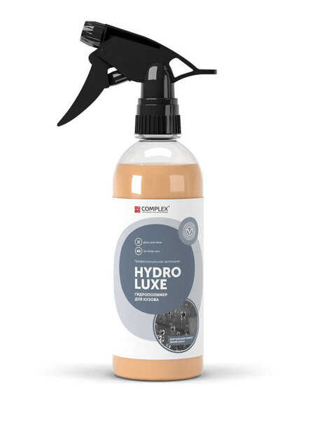 Complex Hydro Luxe | Полимерный консервант