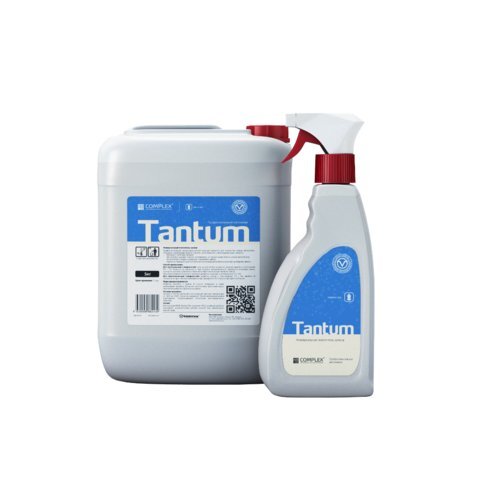 TANTUM - очиститель салона Complex, 20л
