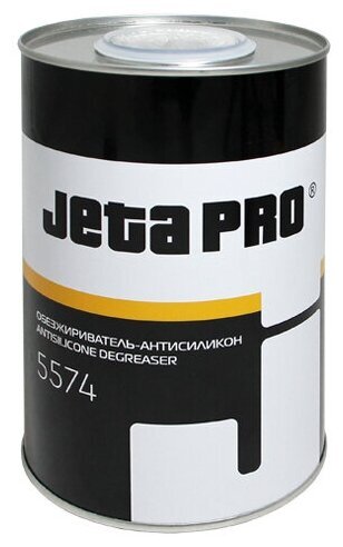 New Formula - обезжириватель антисиликоновый Jeta Pro, 1л