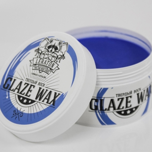 Glaze Wax - воск для кузова Leraton, 200мл