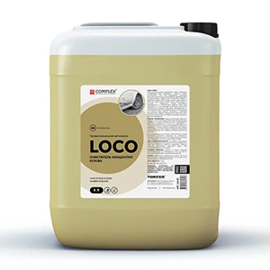LOCO - очиститель кузова универсальный Complex, 20л
