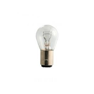 Автолампа тип Р21/5W. 24V 21/5W, BAY15D
