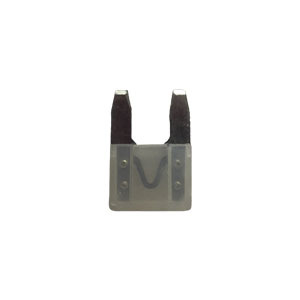 Предохранитель автомобильный MINI-10,8X16,5MM, белый, 25 А