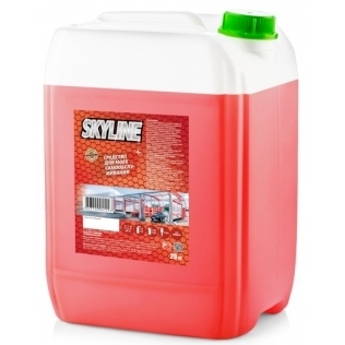 Средство для бесконтактной мойки "Skyline Cleaner" Sipom, 20 кг