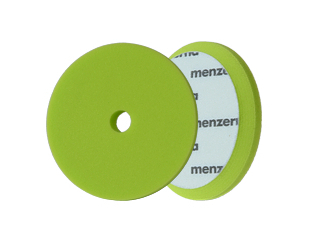 Поролоновый полировальный диск Menzerna Soft Cut 130/150мм, 1шт