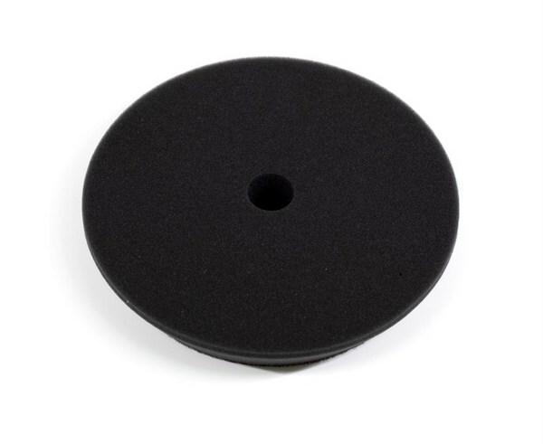 Полировальный круг черный (мягкий) 150/175/30мм, SmartOpen
