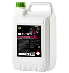 Reactive Disk Cleaner - химактивный очиститель колесных дисков Sipom, 5л