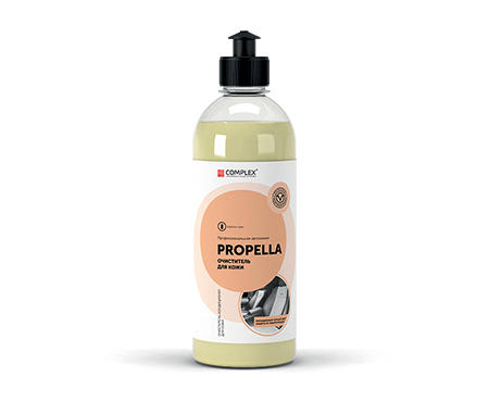 PROPELLA - Кондиционер для кожи Complex, 500мл